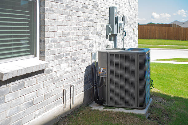 Reliable Hvac Maintenance contractor in Camden, OH by FH HVAC